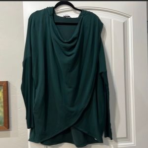 Athleta purana sweatshirt large